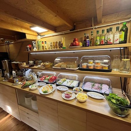 Siedlisko Carownica Family & Wellness Villa Lechów Eksteriør billede