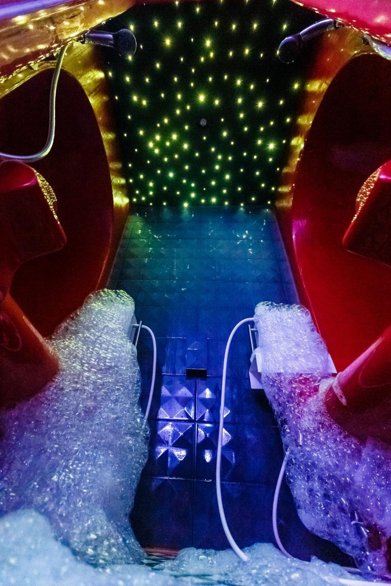 Siedlisko Carownica Family & Wellness Villa Lechów Eksteriør billede